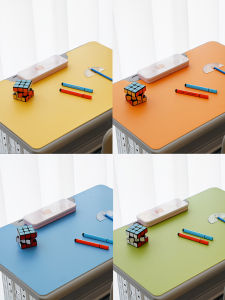 Desk Pad Desk Desk Mat Student Writing Desk Study Table Childrens Desk Desk Pad Sub Eye Protection Myopia Prevention Can Be Cut