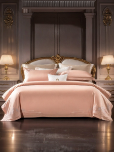 FUANNA (富安娜) | Wedding High-Quality Bedding Set