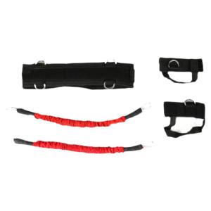 Swing Perfect | Golf Swing Practice Belt Indoor Outdoor