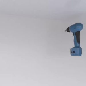 Track Picture Hanging System