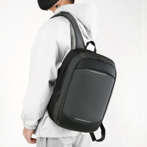 Túi Đeo Vai Nam Chất Lượng Cao Có Thể Mở Rộng Túi Đeo Vai Đi Làm Túi Đeo Vai Du Lịch Túi Đeo Vai Học Sinh Túi Đeo Vai Du Lịch