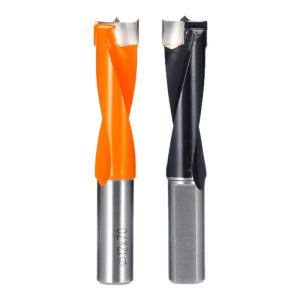 HUHAO | Industrial CNC Drilling Bit 3-15mm