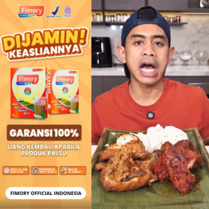 FIMORY GASTRO MADU GASMAG KAPSUL NUTRIMAG - Minuman Sehat Atasi Asam Lambung Maag Dan Gerd Sudah BPOM