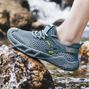 Nanjiren | Breathable Open-Air Mesh Shoes