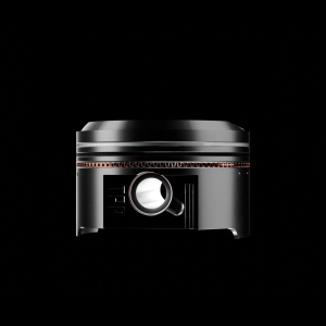 EXCITER 135 Jupiter MX 135 Spark 135 Piston xe máy Bạc ắc BỘ LẺ trái piston TPP phụ kiện xe máy