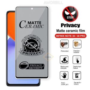 TEMPER GLASS SPY VIVO Y12/Y15/Y17 ANTI GORES ANTI RADIASI