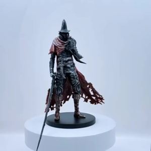 Dark Souls III Abyss Watchers 20cm PVC Nhân Vật Hành Động Nhân Vật Trò Chơi Để Bàn Tượng Dành Cho Người Hâm Mộ Tặng Anime Mẫu Sưu Tập