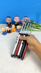 Dụng cụ mồi lửa bếp gas bếp cồn châm nến châm đèn đầu xuay 360 độ sạc pin