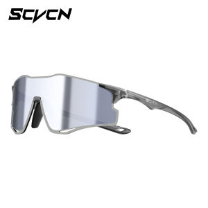 scvcn | Color Changing Fog Proof Running Sunglasses