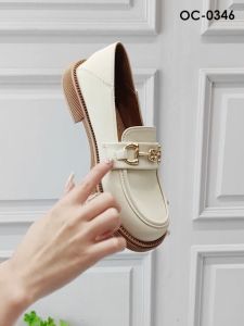 OCTAVIA Sepatu Kerja Loafer Shoes Wanita OC-0346