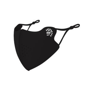 LIMATI | UV Protection Face Mask