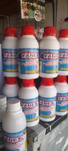 FANEX  Pembersih Kerak Kamar Mandi