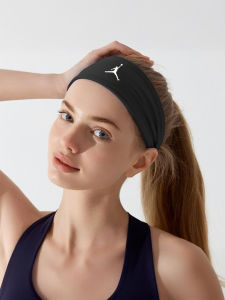Sweat Absorbent Basketball Headband Fitness Sports Student Playing Special Star Kobe James Irving Gymnastics Yoga Hairband