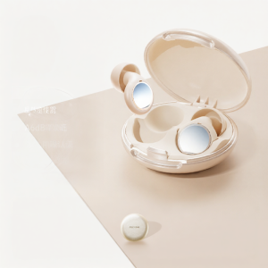 monqiqi | Super Soundproof Sleep Earplugs
