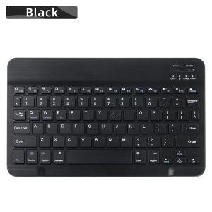 Tablet Wireless 10inch Keyboard For iOS Android Windows For iPad Huawei Samsung Teclado Bluetooth-compatible Keyboard and Mouse