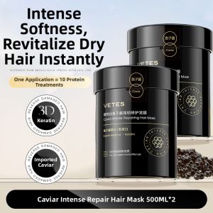 VETES | Moisturizing Smoothing Nutritive Hair Conditioner