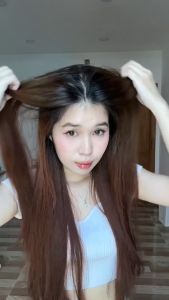 LYDIMOON Moroccan Nut Oil Softening Hair Conditioner 500ml Peptide Keratin Hair Mask Heat Dyeing Damaged Dry Moisturizing Hair Restoration Cream Softening Nourishing Hair Repair Care