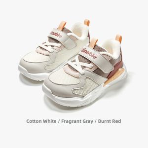 Ginoble | Warm Lined Walking Shoes 2 Level Thermal