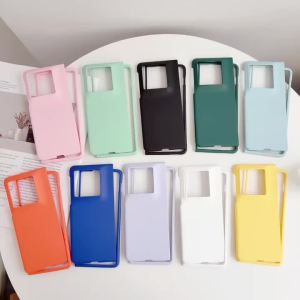 szhaiyu | PC Skin Feel Phone Case for Motorola Razr Fold MOTO Razr Fold Shockproof Hard Shell Protective Cover