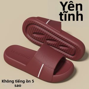 BUYANGSI | Anti-slip Odor-resistant Slipper Home Slippers