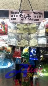 Grosir Mainan Cabutan Balon Anak Berhadiah Isi 100 Harga Ecer 500 an Murah Meriah