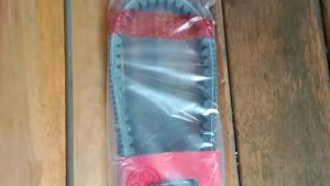 VANBELT ASSY PCX 125 ORIGINAL FEDERAL (VBELT+ROLLER) K97