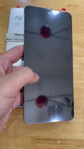 Màn hình thay thế xiaomi redmi note 9 pro / note 9s
