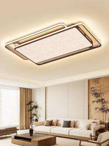 NVC | High Brightness Ancient Style Bedroom Ceiling Light