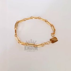 Premium Quality Gelang Tangan Titanium Cantik & Elegan
