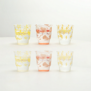 LOTUS BLUE | Unique Beautiful Cup