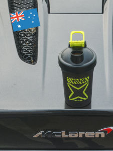 SPEQT RCXAD Limited Edition Shake Cup with Protein Powder for Fitness and Sports Plastic 401ML-500ML Size American Style