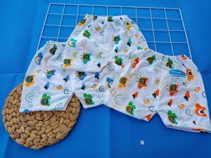12 pcs Celana pendek Bayi dan anak 0-12 Bulan / celana pendek