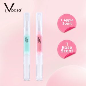 LVpasa | Nail Strengthening Anti-Breakage Cuticle Oil