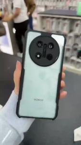 XUNDD Beatle Series AIRBAG Shockproof Case HONOR X5C PLUS