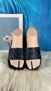 EipalityS Korean fashion simple design flat slipper for women #188