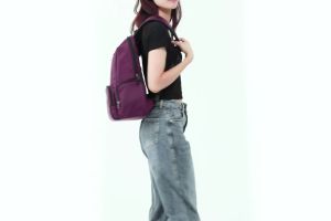 TIGERNU | Tigernu Casual Backpack For Women 14 inch Laptop Bags For Women Lightweight Travel Backpack Female School Backpack Bags Knapsack