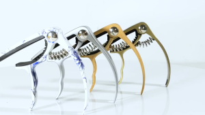 PROMO SLOZZ Capo Gitar Chord Acoustic Standart Zinc Alloy