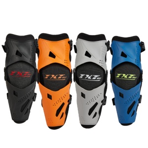 กันกระแทกข้อเท้าสำหรับมอเตอร์ไซค์ JXT Wolf Hunter กันกระแทกป้องกันการตกหล่น ป้องกันขาได้ตลอดทั้งปี ใช้งานได้กับทุกฤดูกาล