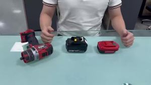 Adapter for Makita 18V Battery to EINHELL 18V Tool Use PD 22.5W QC3.0 USB USBC Port Included(Ship Adaptor Only)