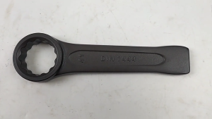 Cờ lê tròng đóng Lan Long 24mm – Cờ lê chuyên dụng cho lực siết mạnh