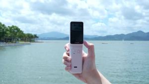 [SG] SJCAM C400 Pro 4K Vlog Action Camera POV 1/1.8" CMOS SteadyMotion2.0 WiFi Waterpfoof Outdoor Cycling GoPro Sports Camera Vlog Record Camera 运动相机