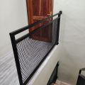 Railing Tangga Expanded Minimalis. 