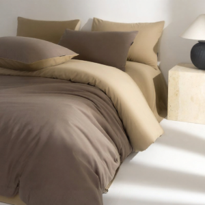 shui yang | Cotton Flannel Extra Thick Four-Piece Set