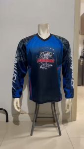 JERSEY MANCING/ATASAN MANCING/KAOS OLAHRAGA/BAJU MOSTER/JERSEY FISHING
