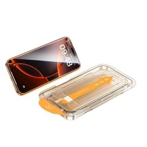 CHECKON | 3D Curved Anti-Peep High Definition Screen Protector