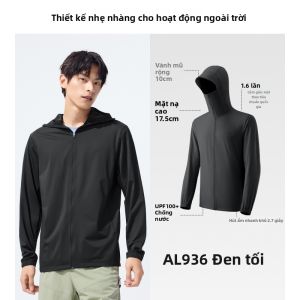 Beneunder | Áo Chống UV Siêu Nhẹ