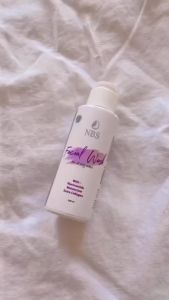 NBS Facial Wash Ultimate Series ORIGINAL BPOM HALAL 100ml