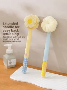 UKOBT | Easy-to-Use Bathing Brush 2026 New Model