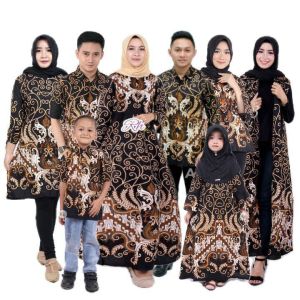 Dress Anak Lucu-Daster Anak Murah-Baju Anak Kartun-Dress Batik Anak-Baju Anak Murah-Random