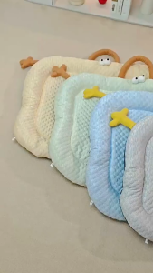 Summer Cooling Cat Dog Bed Mat Comfortable Nest Cartoon Pattern Blanket Pet Mats Pads for Pets